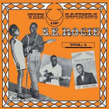 Album S. E. Rogie: The 60's Sounds Of S. E. Rogie Vol. 1