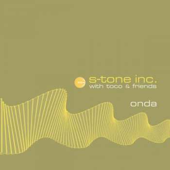 Album Toco: Onda