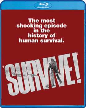 Blu-ray Survive: Survive