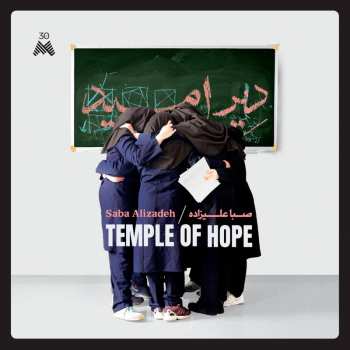 Album Saba Alizâdeh: Temple Of Hope