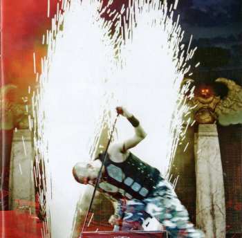 CD Sabaton: Heroes On Tour