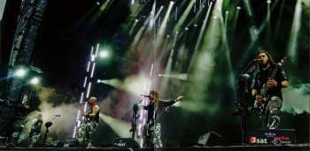 CD Sabaton: Heroes On Tour