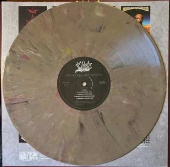 5LP/DVD/Zestaw pudełkowy Sabbat: Mad Gods And Englishmen DLX | CLR