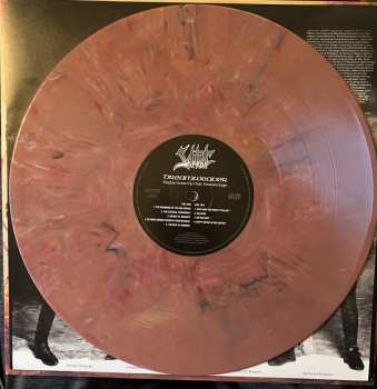 5LP/DVD/Zestaw pudełkowy Sabbat: Mad Gods And Englishmen DLX | CLR