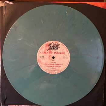 5LP/DVD/Zestaw pudełkowy Sabbat: Mad Gods And Englishmen DLX | CLR