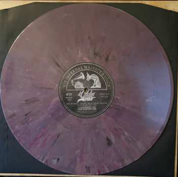 5LP/DVD/Zestaw pudełkowy Sabbat: Mad Gods And Englishmen DLX | CLR
