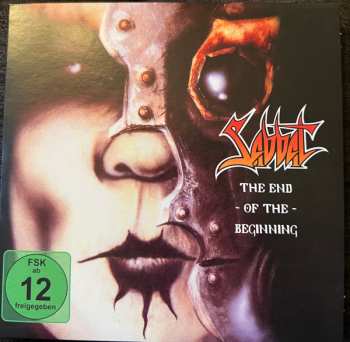 5LP/DVD/Zestaw pudełkowy Sabbat: Mad Gods And Englishmen DLX | CLR
