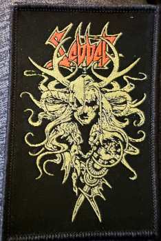 5LP/DVD/Zestaw pudełkowy Sabbat: Mad Gods And Englishmen DLX | CLR