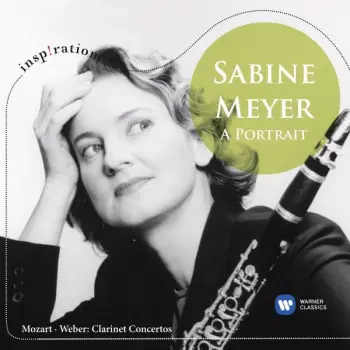 Sabine Meyer - A Portrait