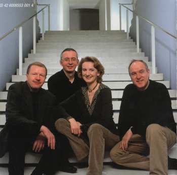 CD Sabine Meyer: Una Voce ... Per Clarone