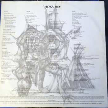 LP Sabotage: Hoka Hey