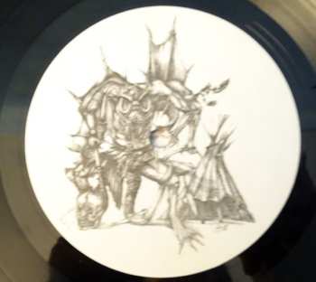 LP Sabotage: Hoka Hey