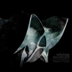 LP Sabotage Soundtrack: Night Files