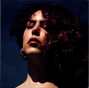 CD Sabrina Bellaouel: Al Hadr