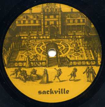 EP Sackville: The Principles Of Science