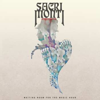 CD Sacri Monti: Waiting Room for the Magic Hour