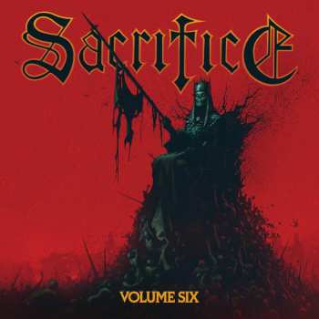 LP Sacrifice: Volume Six