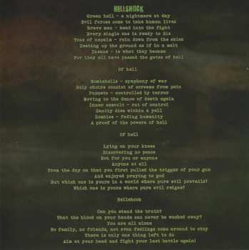 CD Sacrifice Theory: Infected