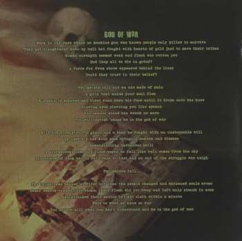 CD Sacrifice Theory: Infected