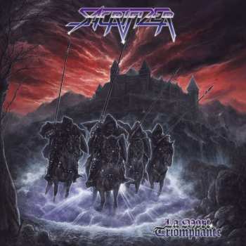 Album Sacrifizer: La Mort Triomphante