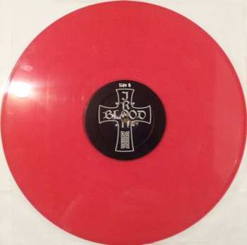 LP Sacrilege: Behind The Realms Of Madness