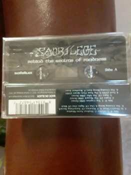 MC Sacrilege: Behind The Realms Of Madness