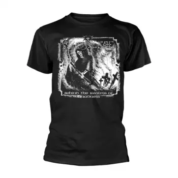 Koszulka Behind The Realms Of Madness (black)