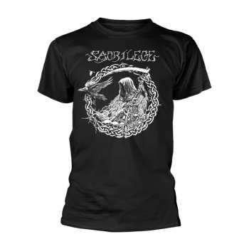 Merch Sacrilege: Koszulka Reaper
