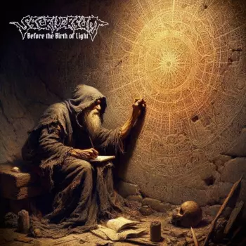 Before The Birth Of Light