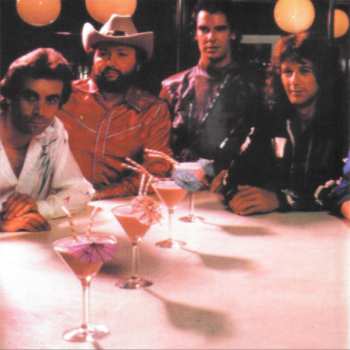 CD Sad Café: The Best Of Sad Café