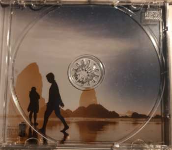 CD Sad Serenity: The Grand Enigma
