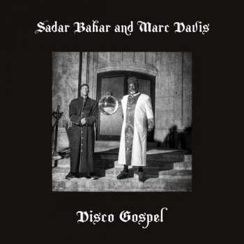 LP Sadar Bahar: Disco Gospel 
