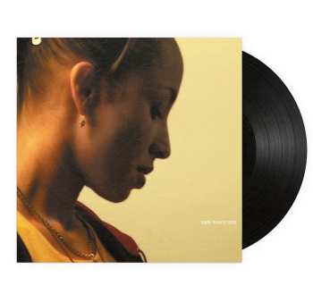 LP Sade: Lovers Rock