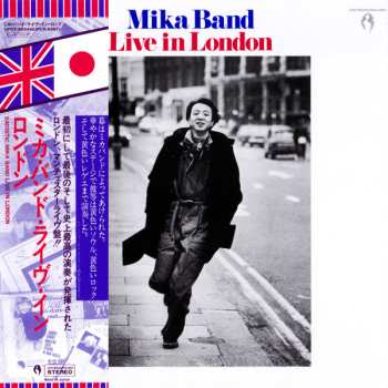 8CD/Zestaw pudełkowy/Blu-ray Sadistic Mika Band: Perfect! Menu LTD