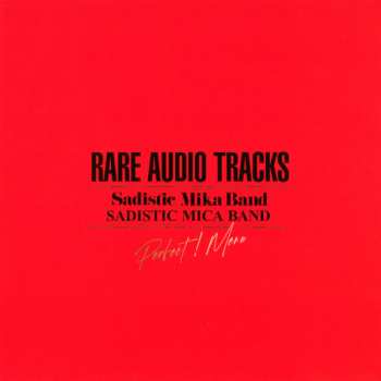 8CD/Zestaw pudełkowy/Blu-ray Sadistic Mika Band: Perfect! Menu LTD