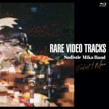 8CD/Zestaw pudełkowy/Blu-ray Sadistic Mika Band: Perfect! Menu LTD