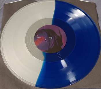 LP Sadness: Motionless, Watching You CLR | LTD