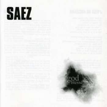 2CD Saez: God Blesse