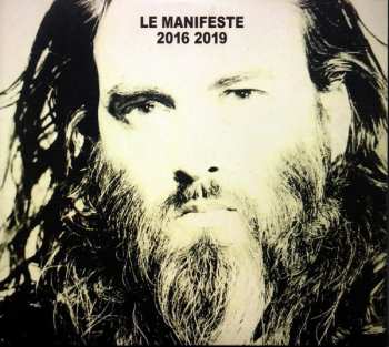 4CD Saez: Le Manifeste 2016 2019 Ni Dieu Ni Maître