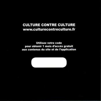 4CD Saez: Le Manifeste 2016 2019 Ni Dieu Ni Maître