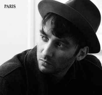 3CD Saez: Varsovie / L'Alhambra / Paris