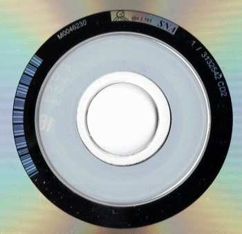 3CD Saez: Varsovie / L'Alhambra / Paris