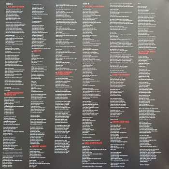 LP Saga: 20/20 LTD | CLR