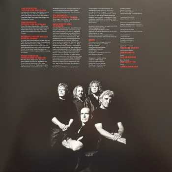 LP Saga: 20/20 LTD | CLR