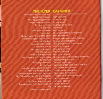 CD Saga: Heads Or Tales