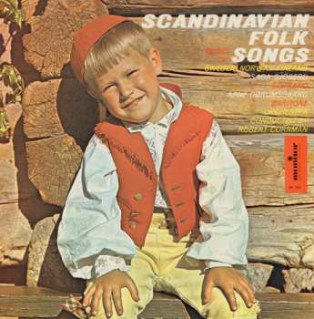 Album Arne Dørumsgaard: Scandinavian Folk Songs: Music Of Sweden, Norway, And Finland