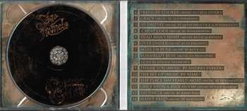 CD Sage Francis: Copper Gone