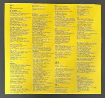 2LP Saïan Supa Crew: KLR CLR