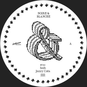Album Saib.: Jazzy Cats