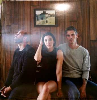 LP Said The Whale: Cascadia CLR | LTD